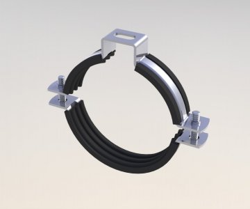 PVC KELEPÇE